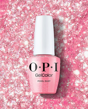 OPI - Gel - D51 - Pixel Dust