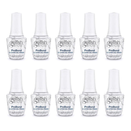 GELISH | PROBOND - ACID-FREE PRIMER