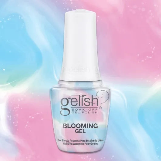 GELISH | BLOOMING GEL (0.5oz)