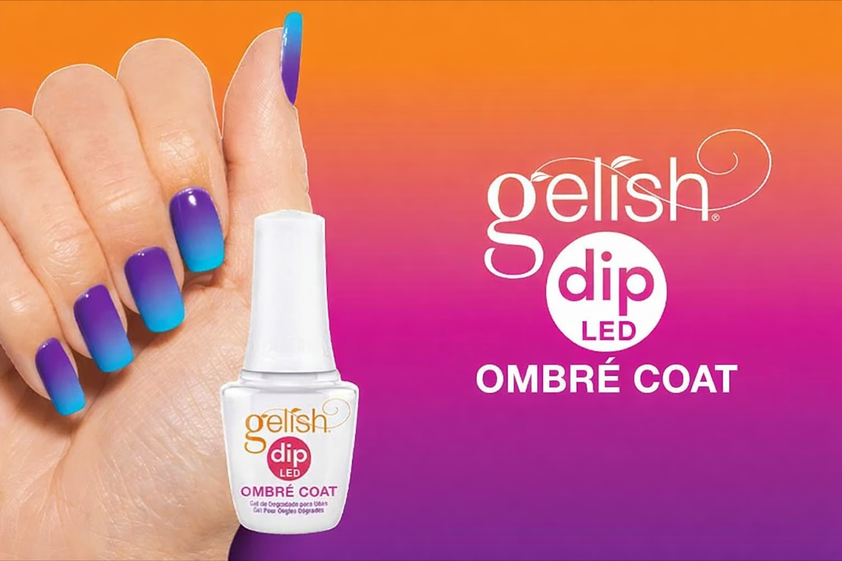 GELISH | OMBRE COAT 0.5OZ