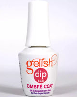 GELISH | OMBRE COAT 0.5OZ