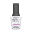 Gelish - Soak Off Gel - Foundation - Gel Base Coat (0.5 oz)