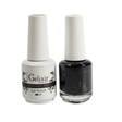 Gelixir - Duo Gel & Lacquer - Black