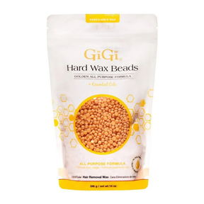 Gigi - All Purpose Hard Wax Beads (14oz)