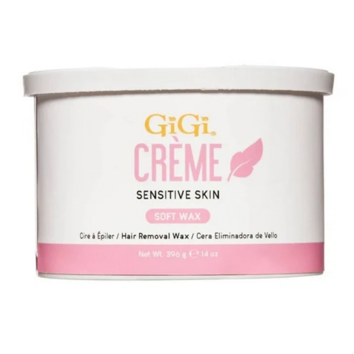 Gigi - Creme Wax (14oz)