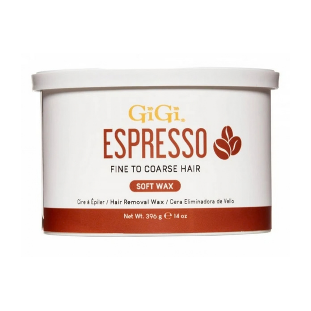 Gigi - Espresso All Purpose Honee (14oz)