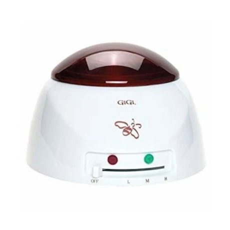 Gigi - Wax Warmer