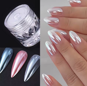 Glass Chrome