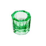 DAPPEN DISH - GLASS