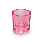 DAPPEN DISH - GLASS