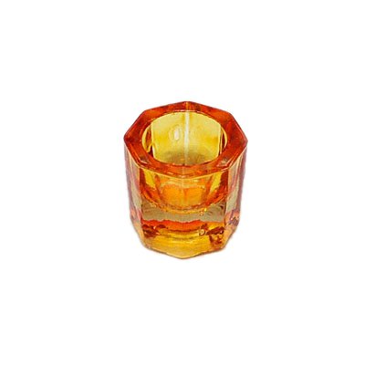 DAPPEN DISH - GLASS