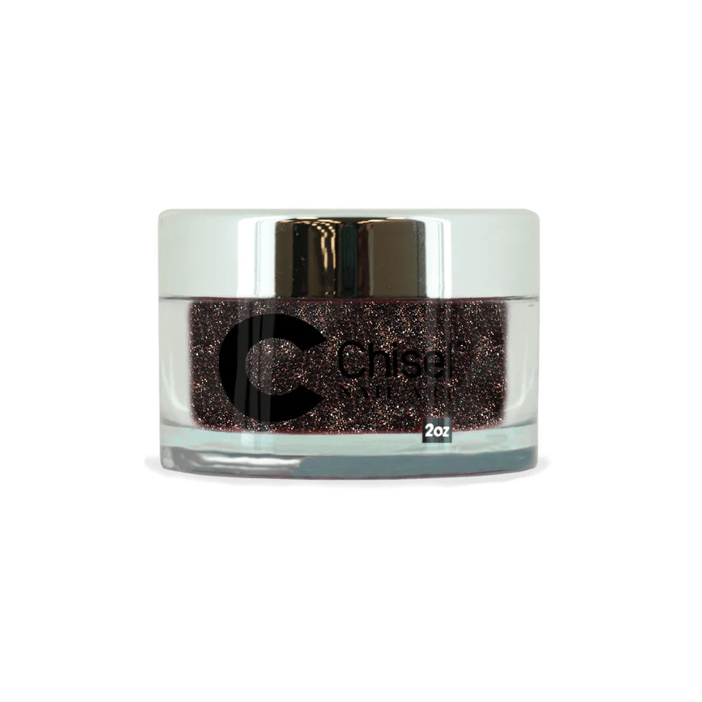 CHISEL | POWDER | GLITTER 21