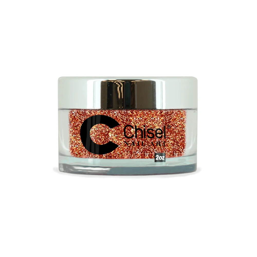 CHISEL | POWDER | GLITTER 22