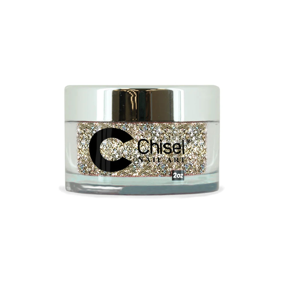CHISEL | POWDER | GLITTER 26