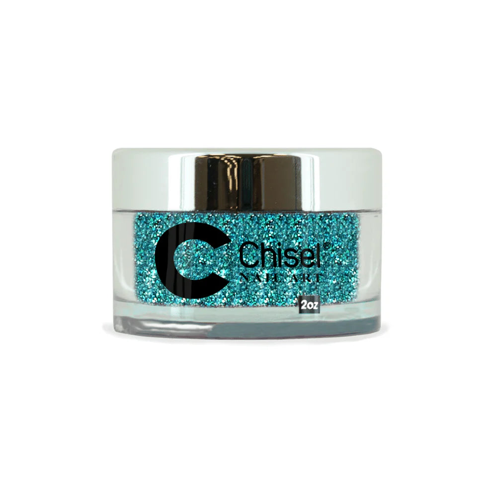 CHISEL | POWDER | GLITTER 28