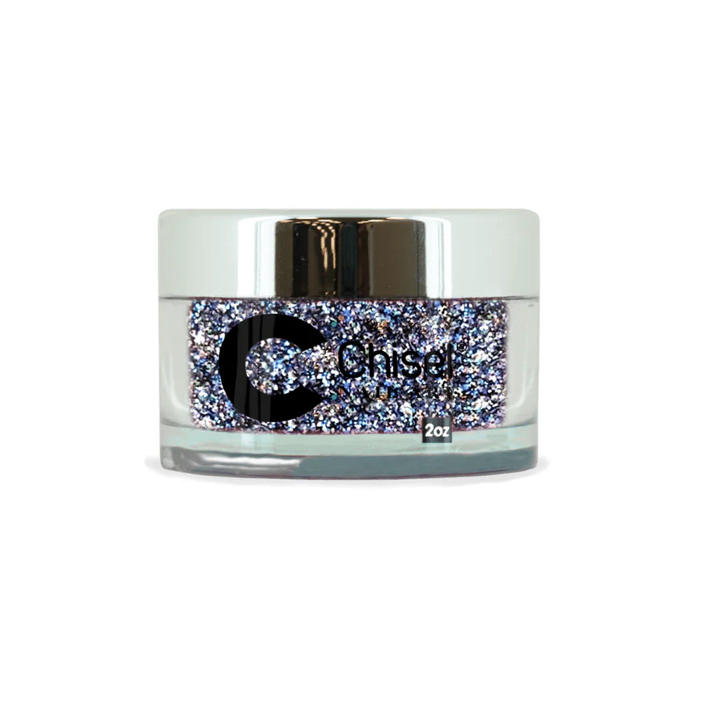 CHISEL | POWDER | GLITTER 29