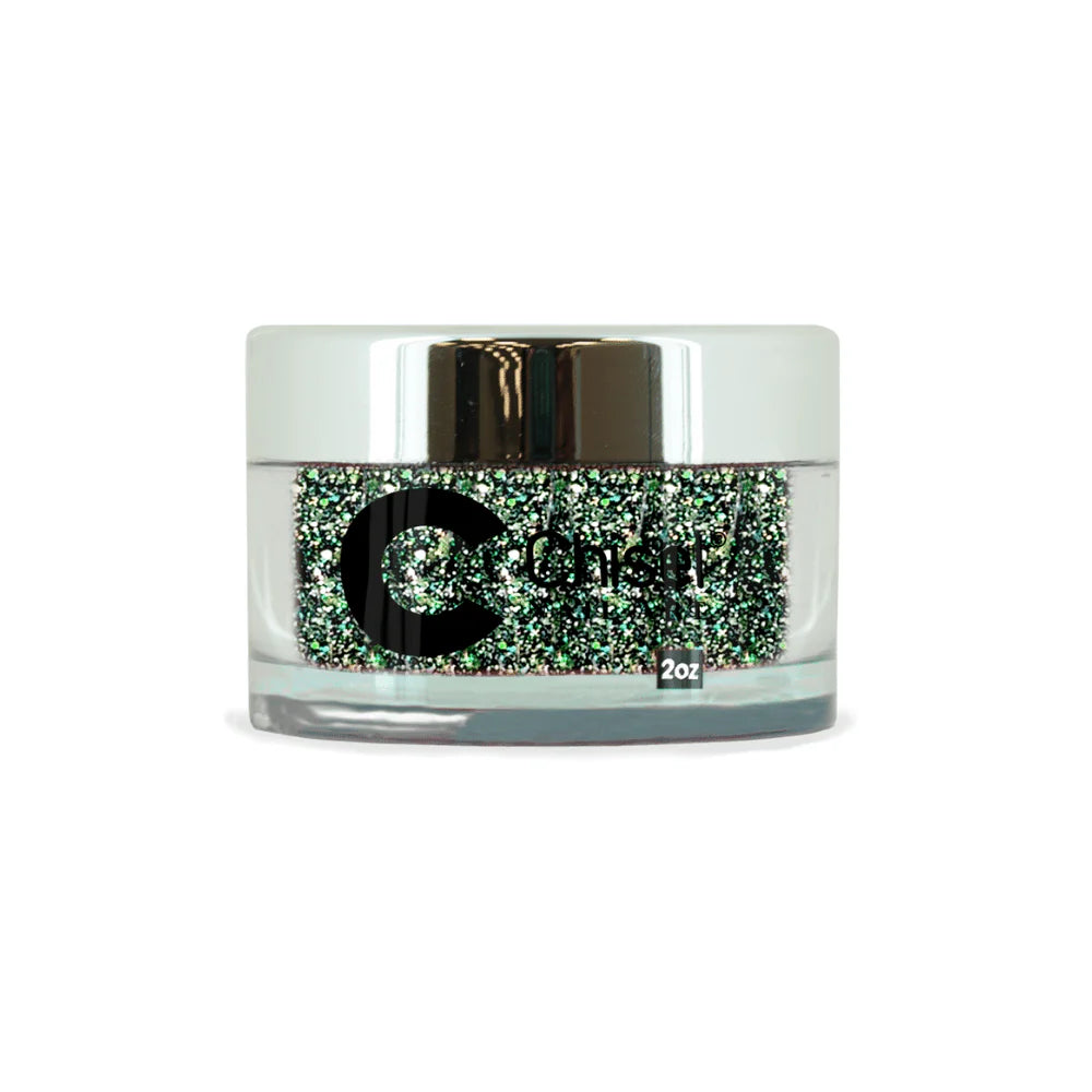 CHISEL | POWDER | GLITTER 31