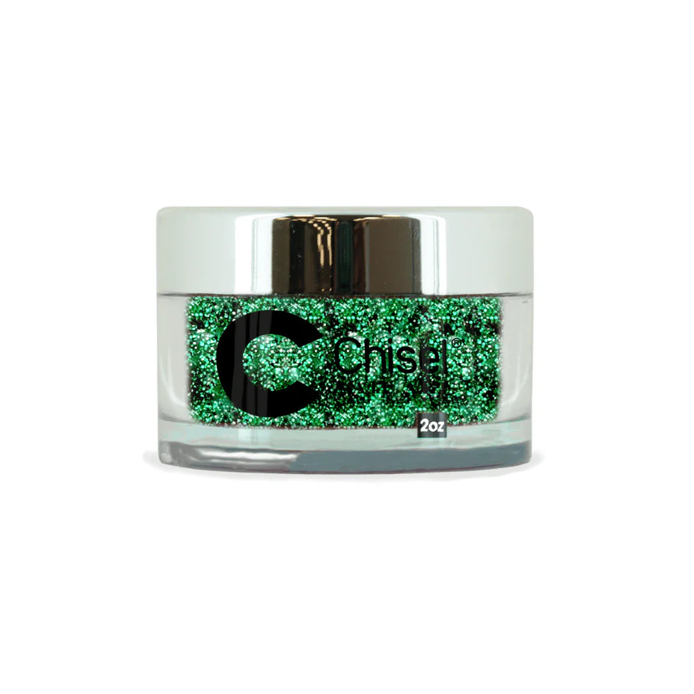 CHISEL | POWDER | GLITTER 32