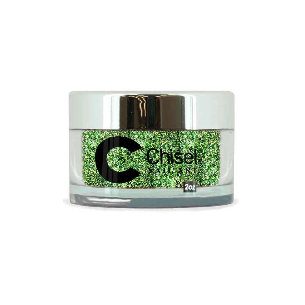 CHISEL | POWDER | GLITTER 33