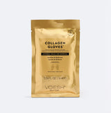 VOESH | COLLAGEN GLOVES | IMPERIAL GOLD