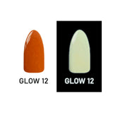CHISEL | POWDER | GLOW 12