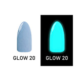 CHISEL | POWDER | GLOW 20