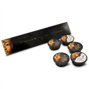 Golden Spa Pedicure - Single