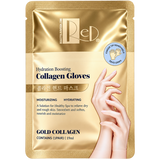 RED | GOLD COLLAGEN - HYDRATION BOOSTING MOISTURIZING - GLOVE
