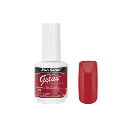 MIA SECRET |  GELUX GEL POLISH LOVE 15ML