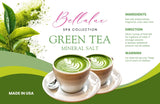 BELLALUX | MINERAL SALT - 5GAL