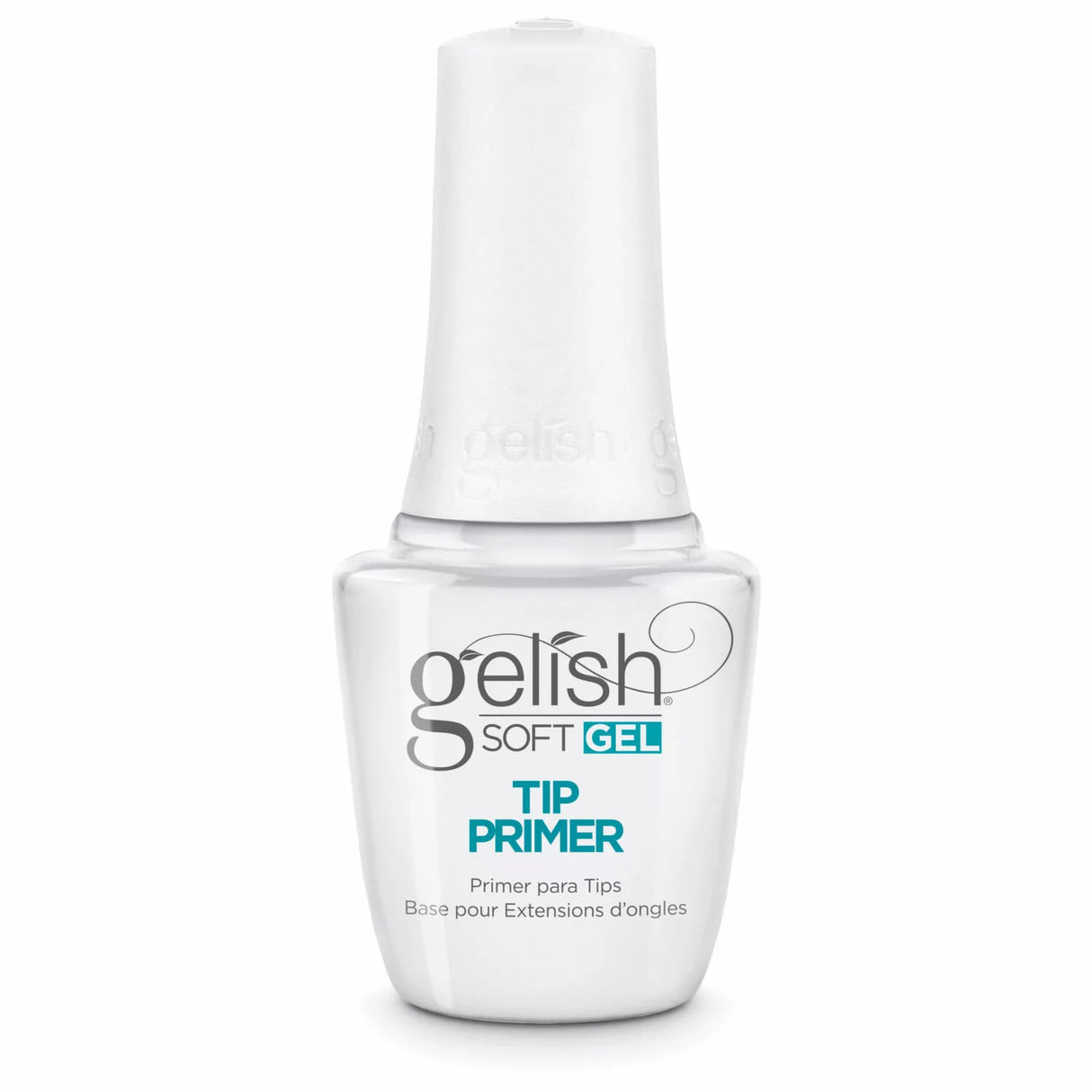 GELISH | SOFT GEL TIP PRIMER (0.5oz)