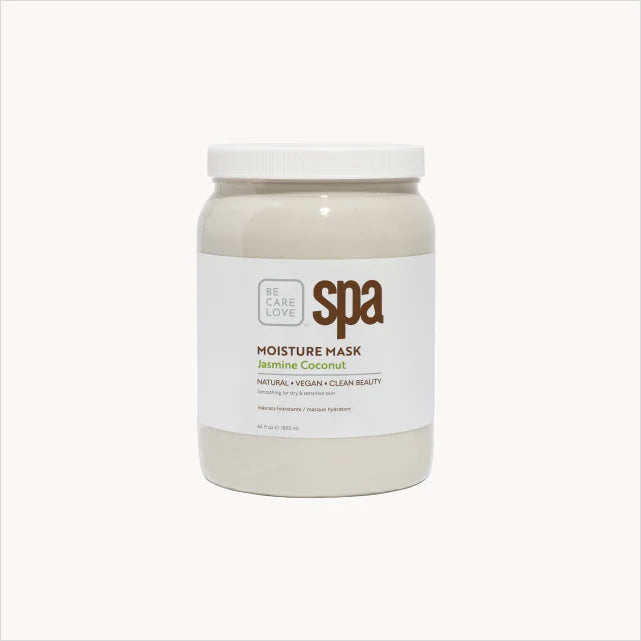 BCL SPA Jasmine Coconut  Moisture Mask