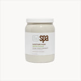 BCL SPA Jasmine Coconut  Moisture Mask