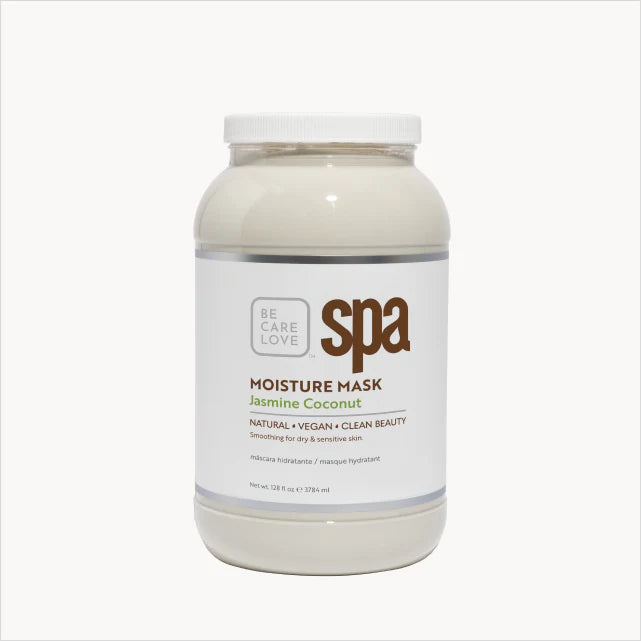 BCL SPA Jasmine Coconut  Moisture Mask