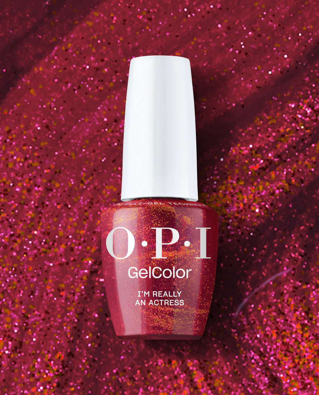 OPI | GEL | H010 - I'M REALLY AN ACTRESS