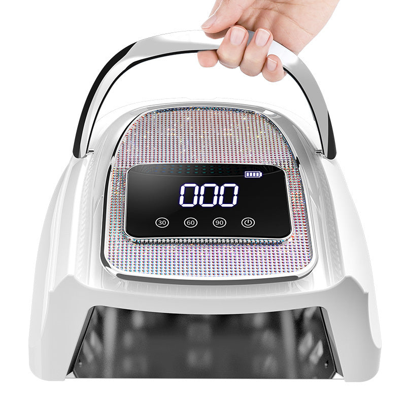 BLUEQUE | PROFESSIONAL NAIL LAMP - L16