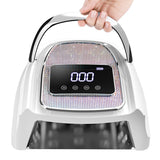 BLUEQUE | PROFESSIONAL NAIL LAMP - L16