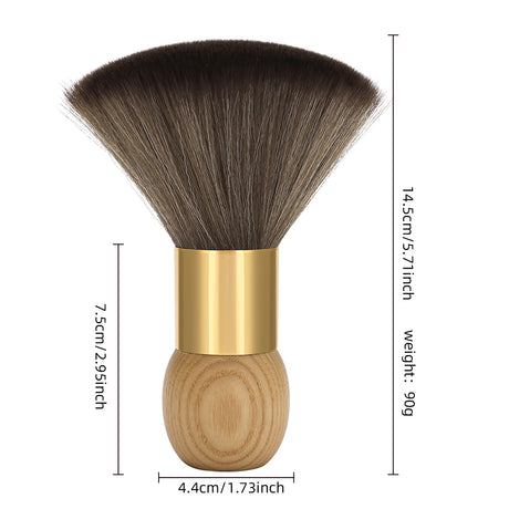 NAIL DUST BRUSH | JUMBO SIZE