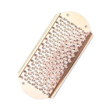 Rose Gold Foot File BLADE