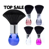 NAIL DUST BRUSH | JUMBO SIZE - RANDOM COLOR