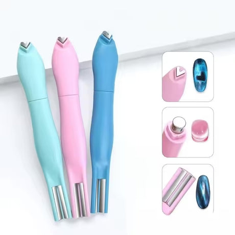 MAGNET | 3IN1 HEART TOOL