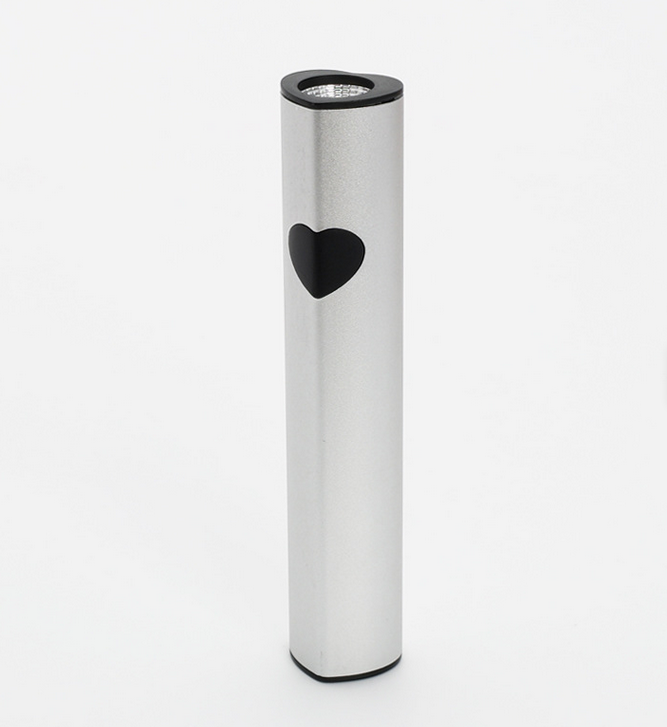 HAND LIGHT LED | C20 HEART SHAPE