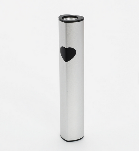 HAND LIGHT LED | C20 HEART SHAPE