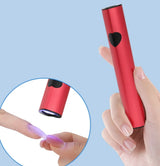 HAND LIGHT LED | C20 HEART SHAPE