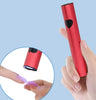 HAND LIGHT LED | C20 HEART SHAPE
