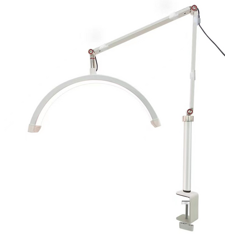 HALF MOON LAMP | FLOOR STYLE (HD-M6X)