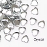 RHINESTONE | HEART SHAPE MINI