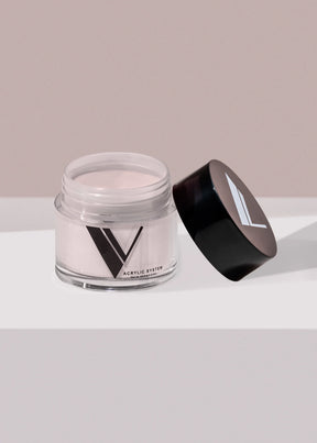 Valentino - Acrylic & Dip - (1.5OZ) 14 Heliotrope