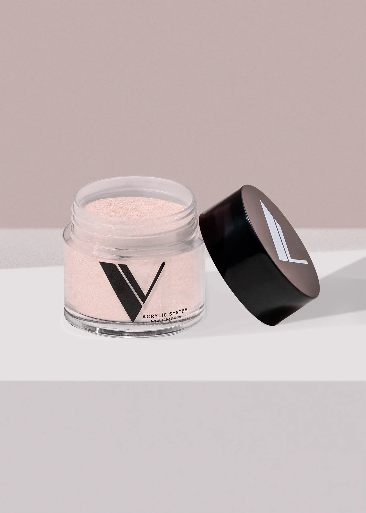 VALENTINO| ACRYLIC & DIP - (1.5oz) 15 HIDDEN PLEASURE