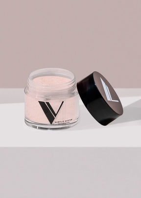 Valentino - Acrylic & Dip - (1.5OZ) 15 Hidden Pleasure